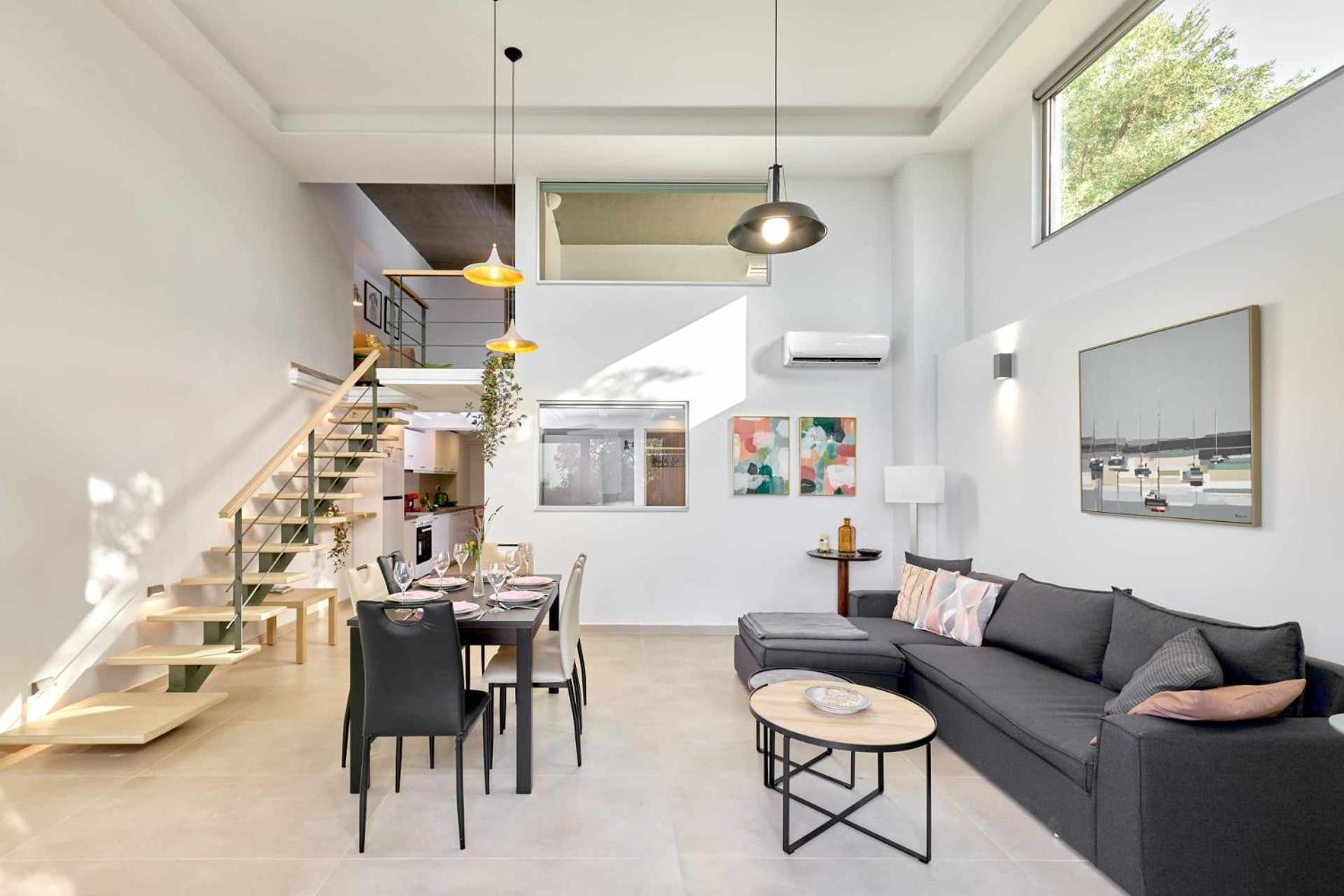 Renia's House * Daratsos