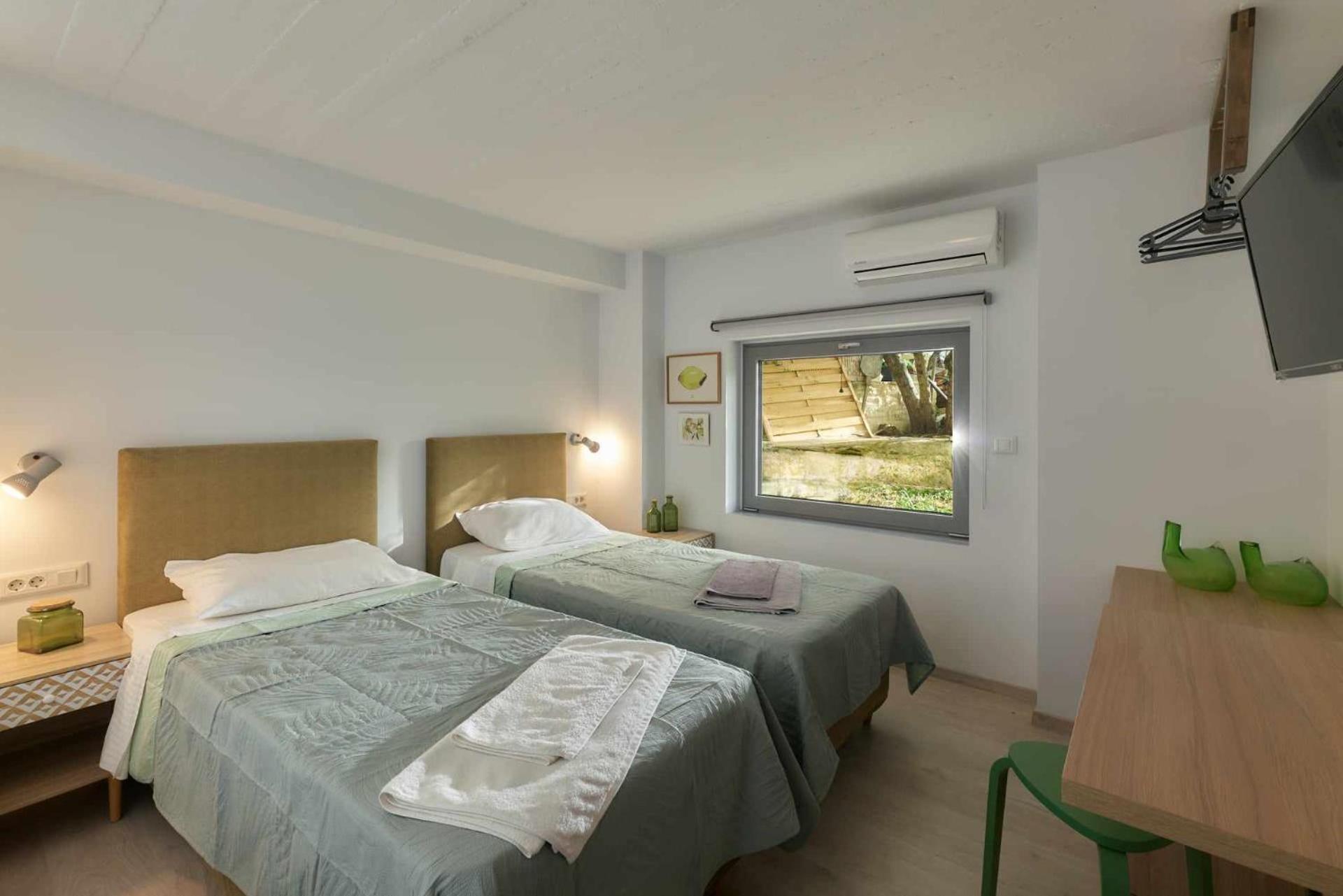 Renia's House Daratsos