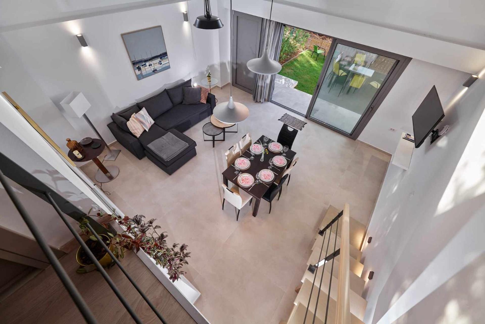 Renia's House * Daratsos