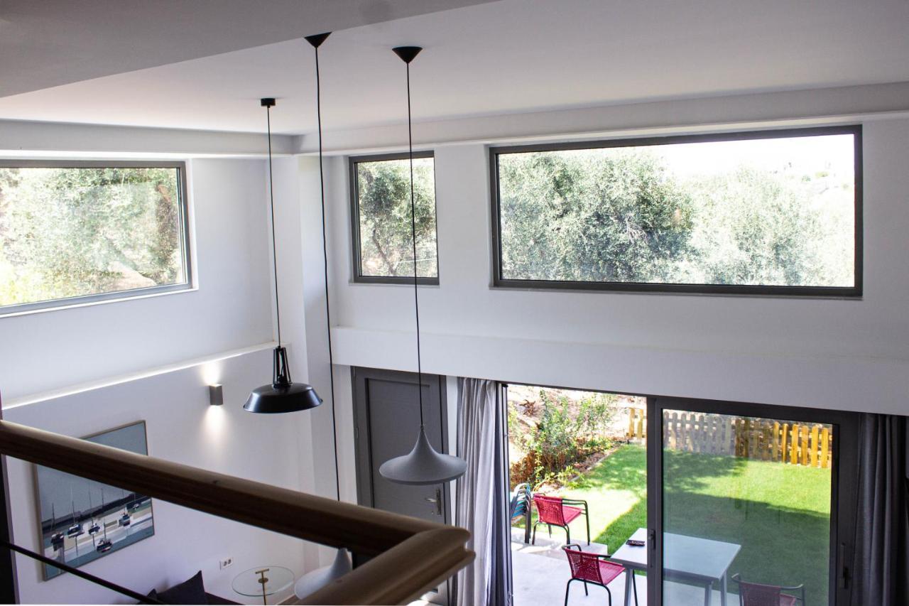 Renia's House Holiday home Daratsos