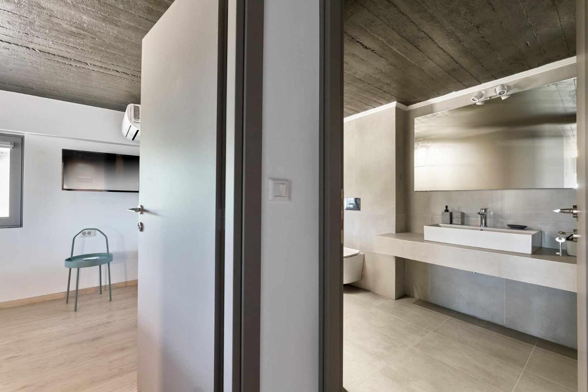 Renia's House Daratsos