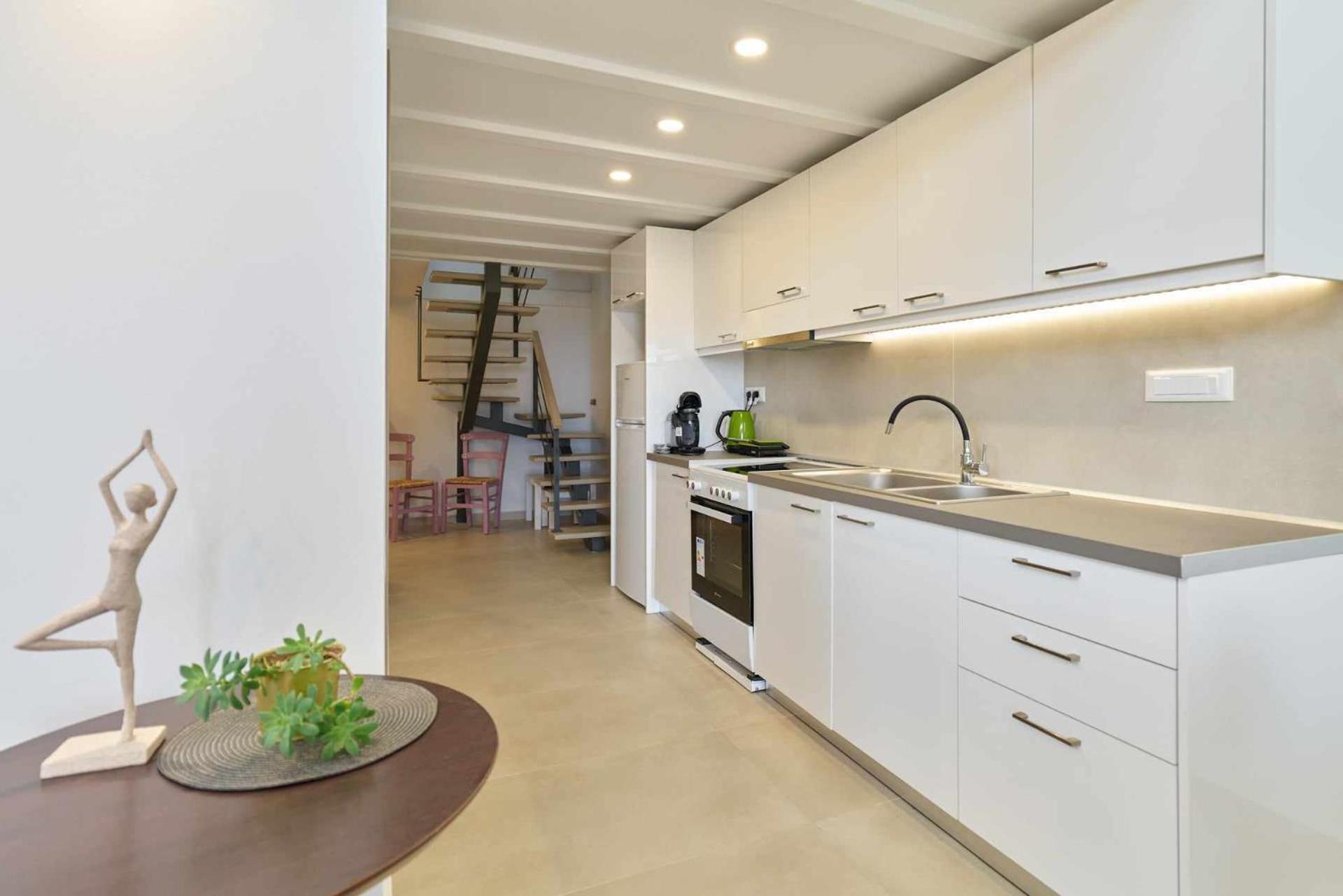 Renia's House * Daratsos